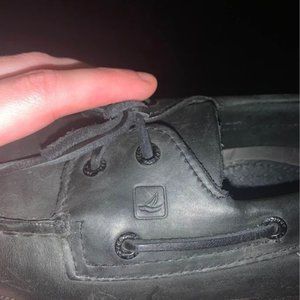 Sperry boat shoes